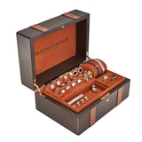 Collector's Jewellery Box