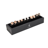 The Rose Gold Collection