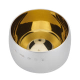 Sterling Silver Medium Beaker