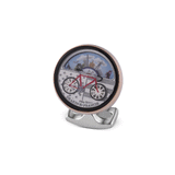 New York Moving Scene Cufflinks