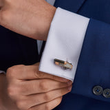 Shotgun Cufflinks