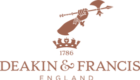 Deakin & Francis