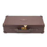 Cufflinks And Watches Gun Case