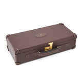 Cufflinks And Watches Gun Case