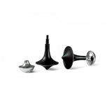 Spinning Top Cufflinks