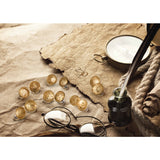 Sterling Silver 230 Coin Cufflinks - Anchor