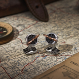 Sopwith Propeller Cufflinks