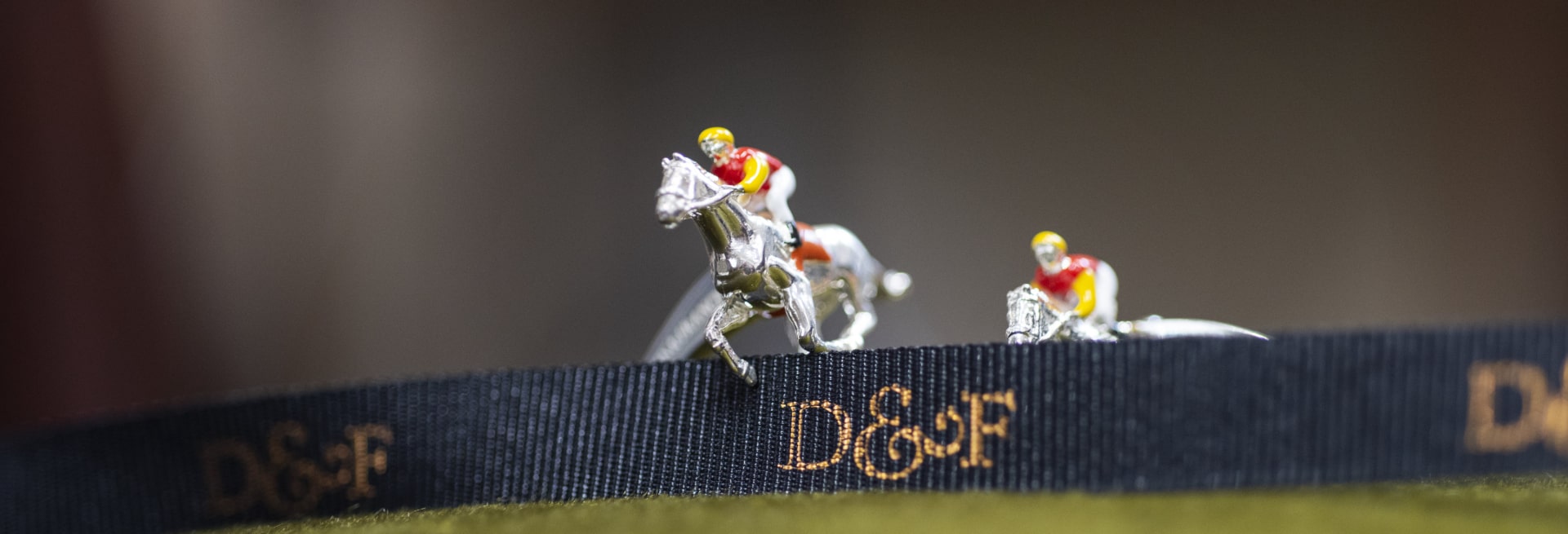 Horse Racing & Equestrian Jewellery