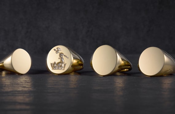 What Are Signet Rings?