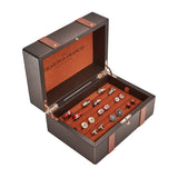 Collector's Jewellery Box