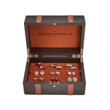 Collector's Jewellery Box