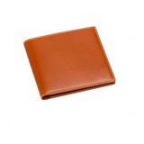 Credit Card Wallet In Tan