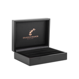 Cufflink Collectors Box