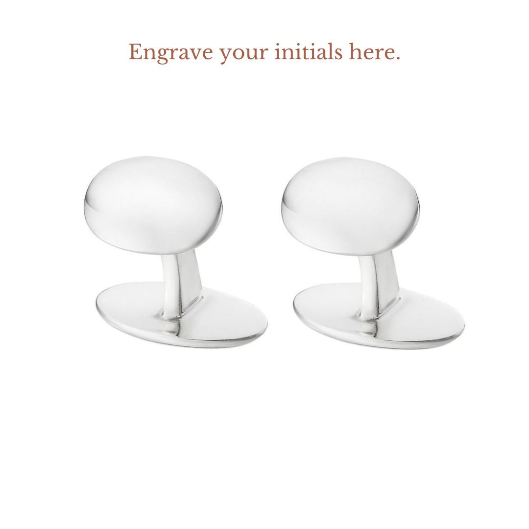 american football helmet cufflinks Sterling Silver Royal Blue American Football Helmet Cufflinks – Deakin & Francis
