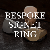 Custom Signet Ring