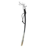 Large Stag Head Shoehorn