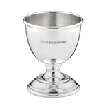 Sterling Silver Egg Cup