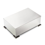 Sterling Silver Desk Box