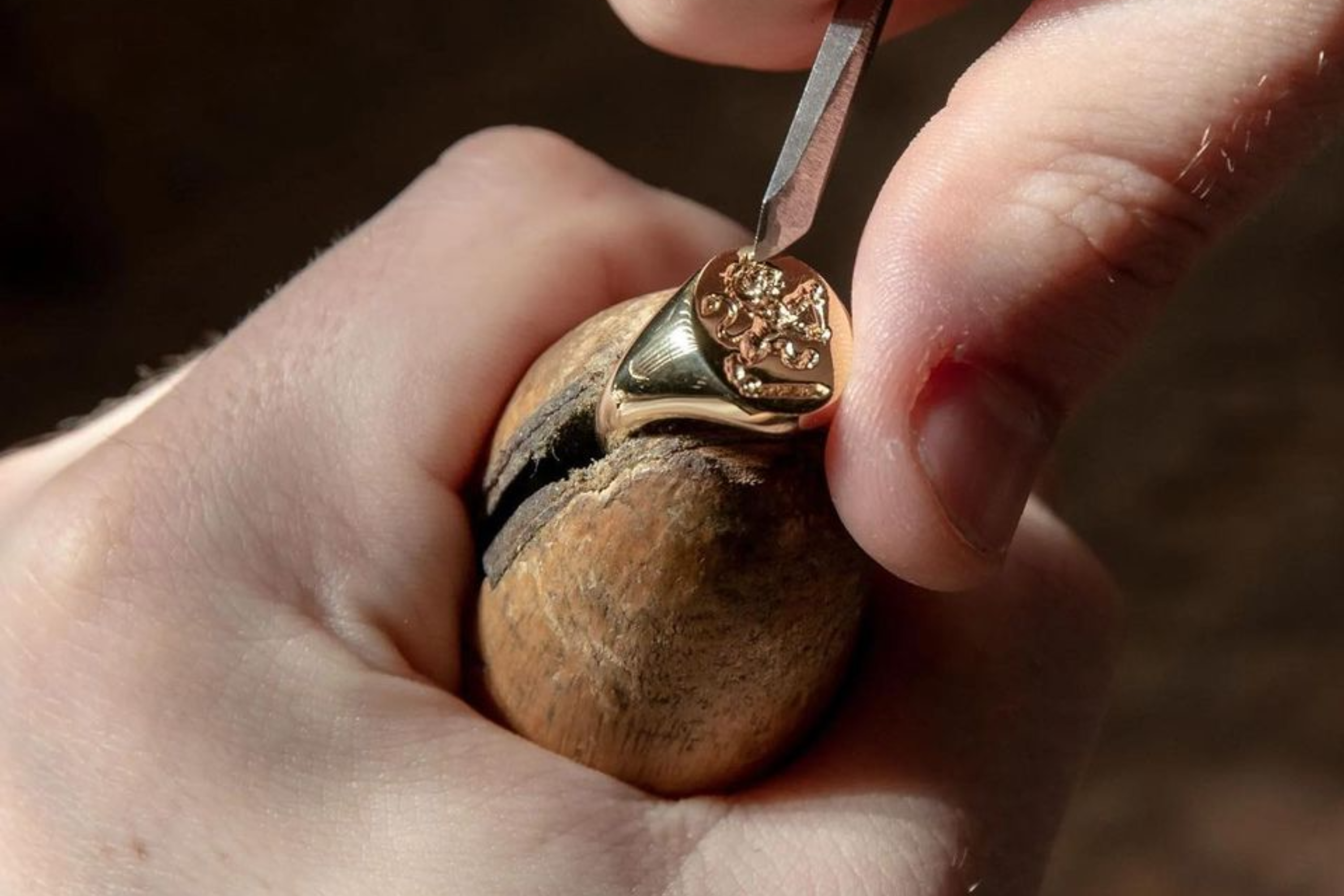 HERITAGE JEWELLERY
