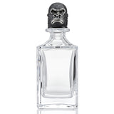 Grumpy Gorilla Decanter