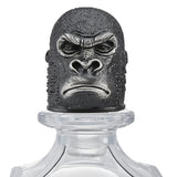 Grumpy Gorilla Decanter