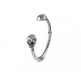 Fundamentals Skull Head bangle