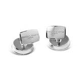 New York Moving Scene Cufflinks