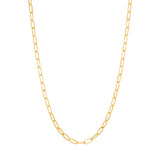 18ct Yellow Gold Carmen Chain