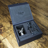 Proud Lion Decanter