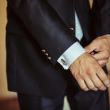 Shotgun Cufflinks