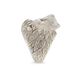 Sterling Silver Proud Lion Ring