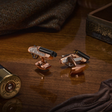 Shotgun Cufflinks