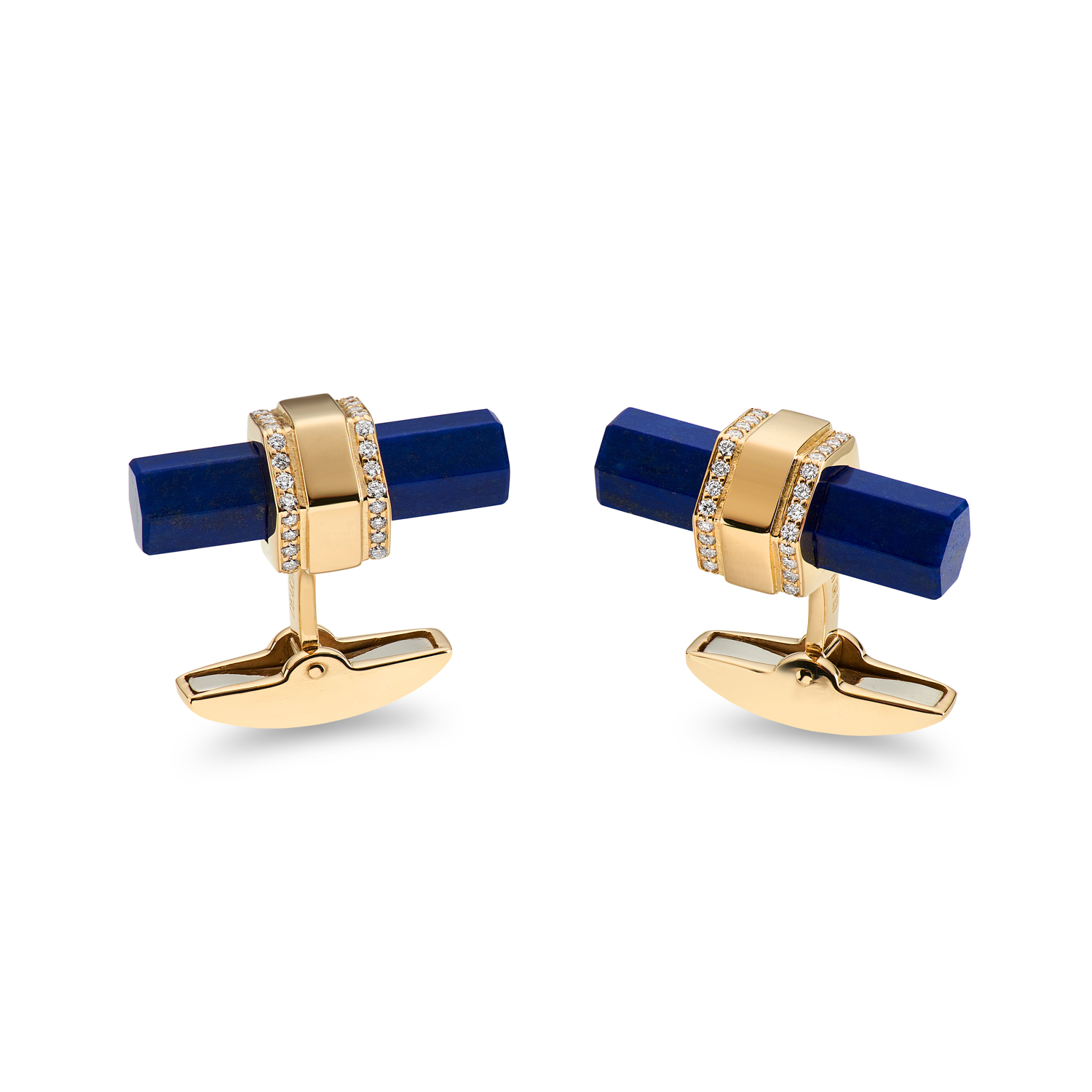 The Ultimate Style with Cufflinks
